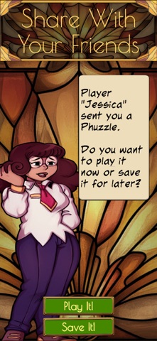 Phuzzlings Screenshot 4 of 10