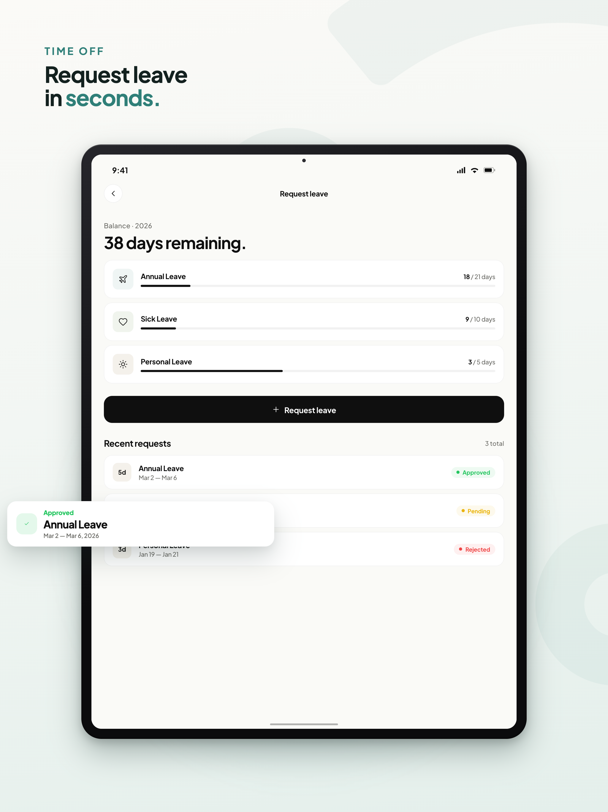 ILORA - AI OS screenshot 12