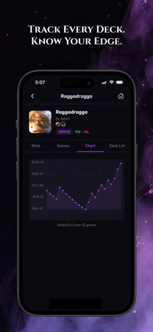Nerd Leagues screenshot