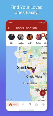 Circlezapp screenshot 9