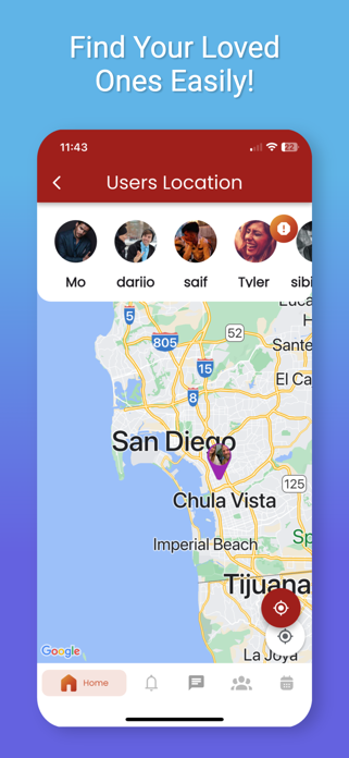 Circlezapp Screenshot 9 of 9