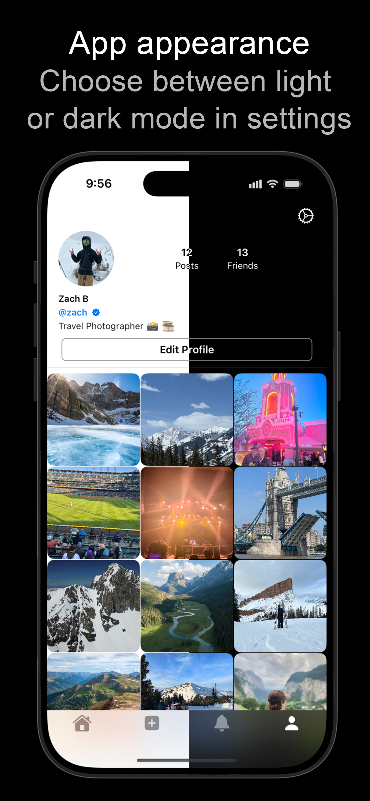Weekly Social screenshot 6