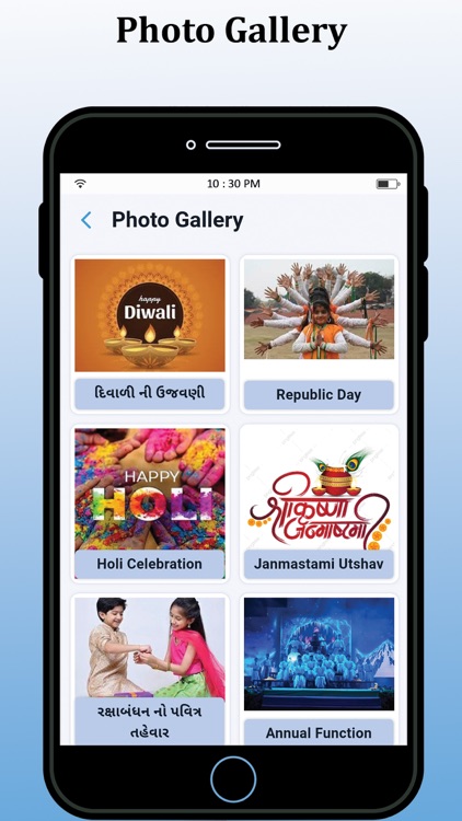 My Student app For Institute screenshot-3