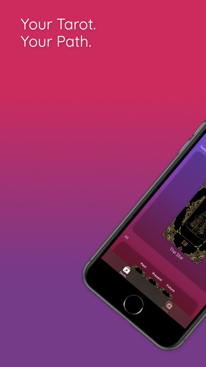 AI Tarot & Chat: Tarotware