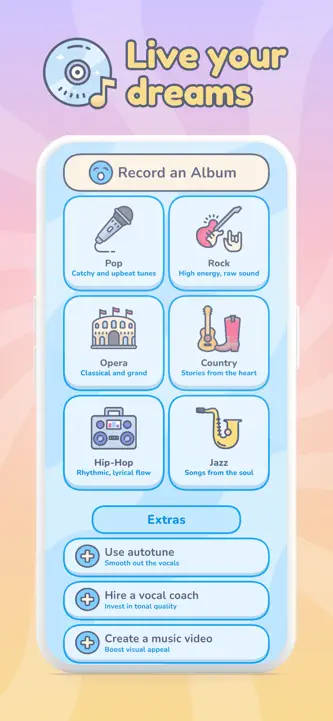 Everlife 2 - Life Simulator screenshot 7