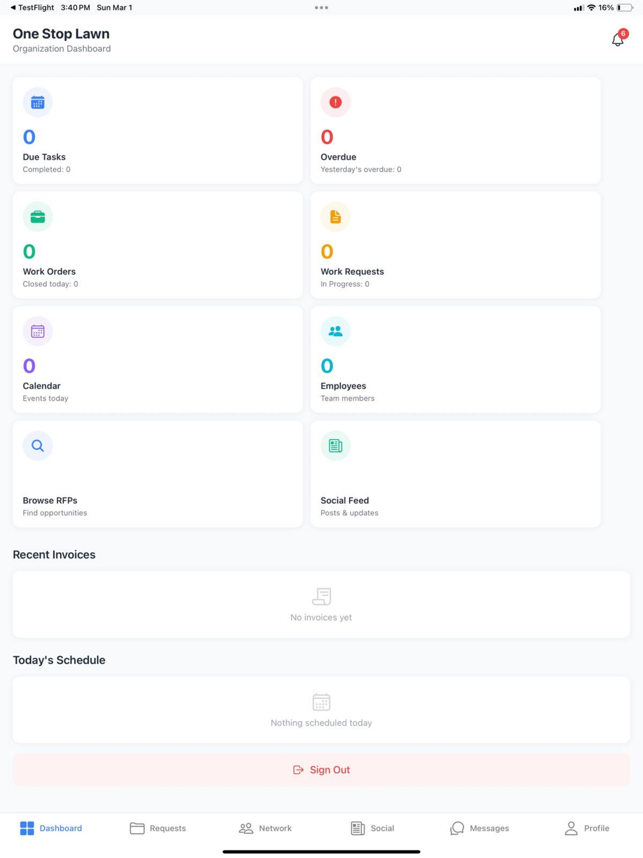 ConekPro screenshot 7