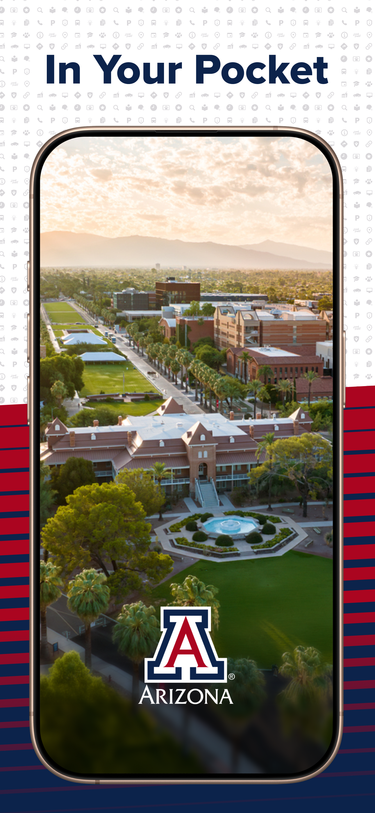 University of Arizona screenshot 7