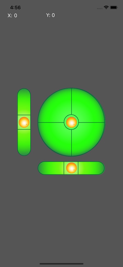 Bubble Level ( Water level ) - Utilities App | MWM