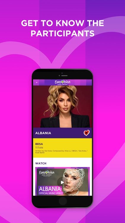 Eurovision Song Contest