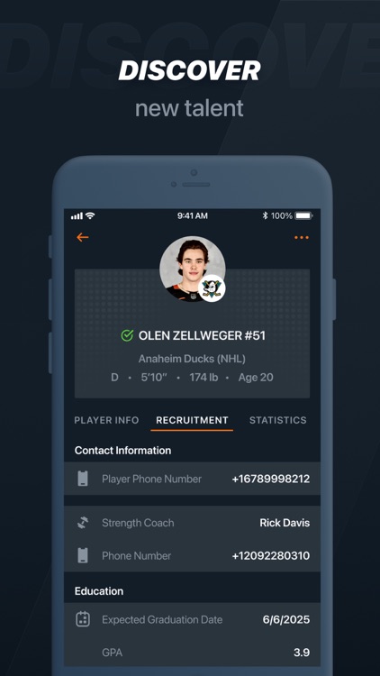 The Sports Aux screenshot-5