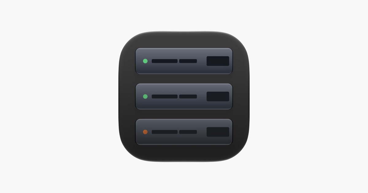 ‎Aprox - a Proxmox VE client App - App Store