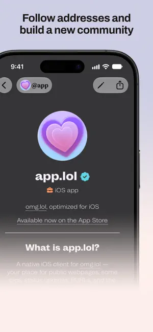 app.lol screenshot 3