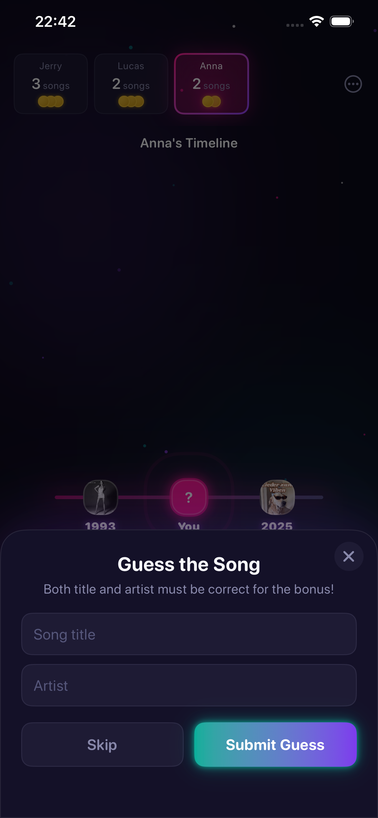 Beatably screenshot 4