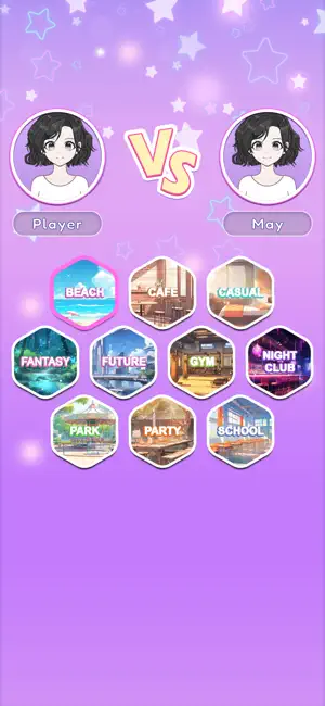 Couple Avatar Maker screenshot 4