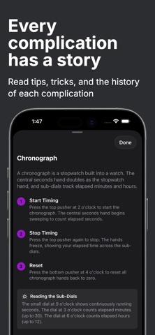 ChronoSync screenshot