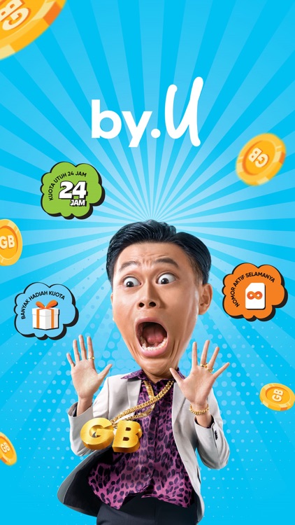 by.U Affordable Internet Card