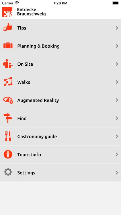 Entdecke Braunschweig