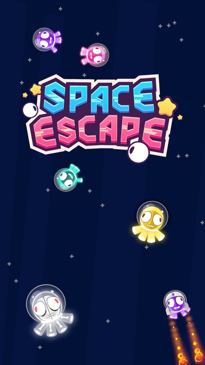 Space Escape