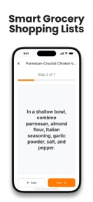 Air Fryer Recipes Simple screenshot