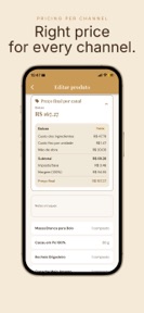 Cake Pricing: Home Bakery screenshot