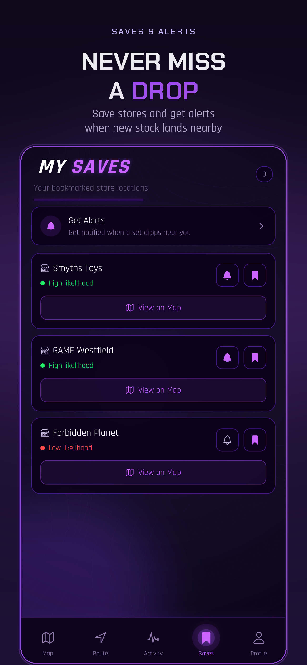 PackHunt screenshot 4