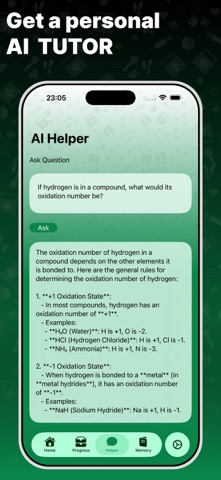 ATI TEAS Review & Prep 2026 Screenshot 6 of 7