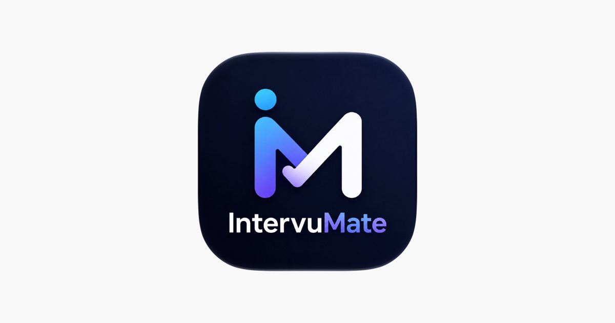 ‎IntervuMate - Interview AI App - App Store