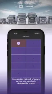 digipark iphone screenshot 4