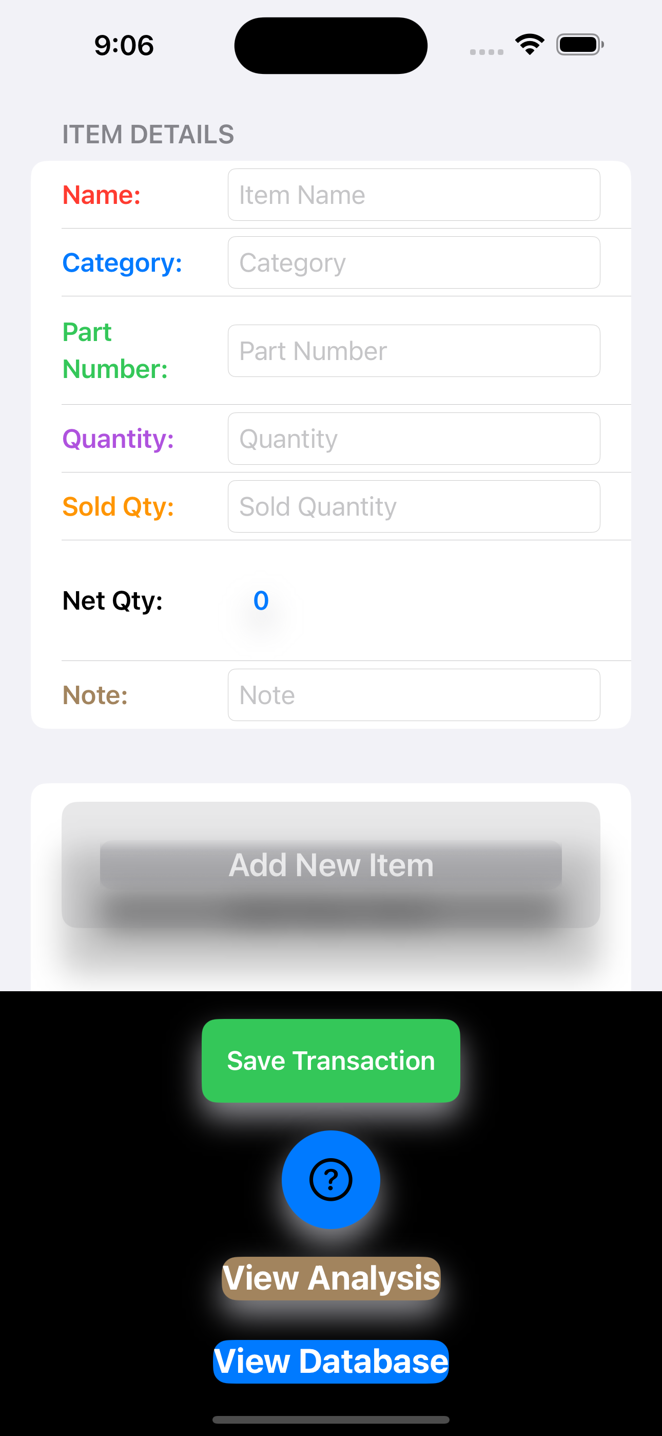 InventoryPro