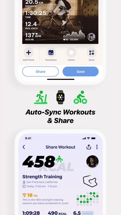 GrowPal: Health & Fitness Screenshot