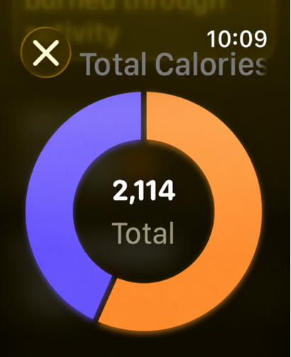 IRL Health Bar screenshot 4