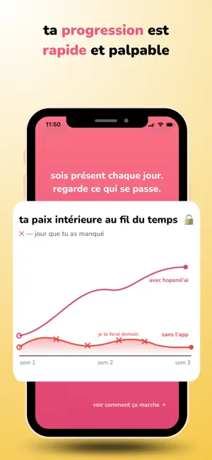 hoponō'ai : libère ta mémoire screenshot 3