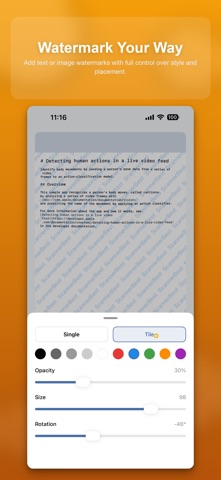 ScannerBest - PDF Scanner App Screenshot 5 of 9