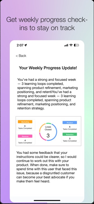 The Adjacent App Screenshot 5 of 10
