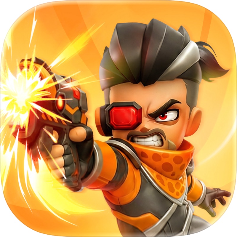 Undead Slayer: Offline Action screenshot 9