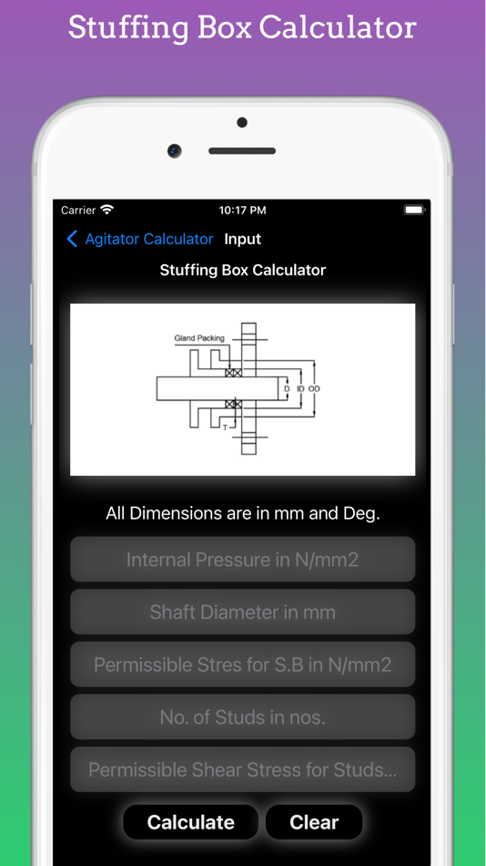 #3. Agitator Design Pro (iOS) 由: Imran Pinjara