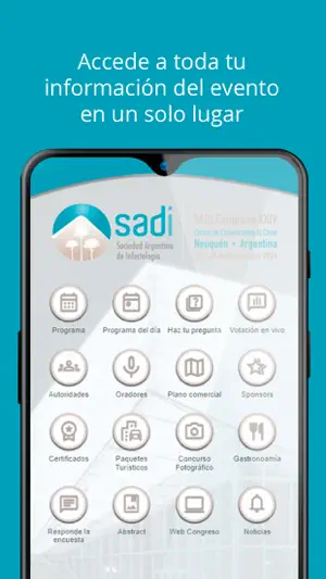 SADI 2024 screenshot 3