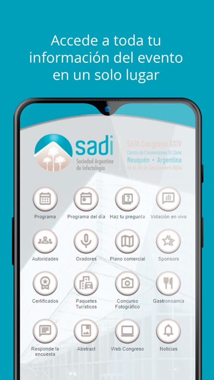 SADI 2024
