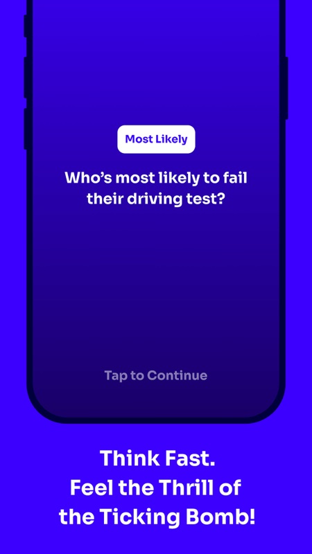 Boomit - Most Likely To screenshot 5