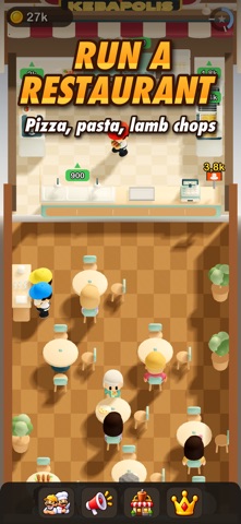 Kebapolis Screenshot 5 of 6