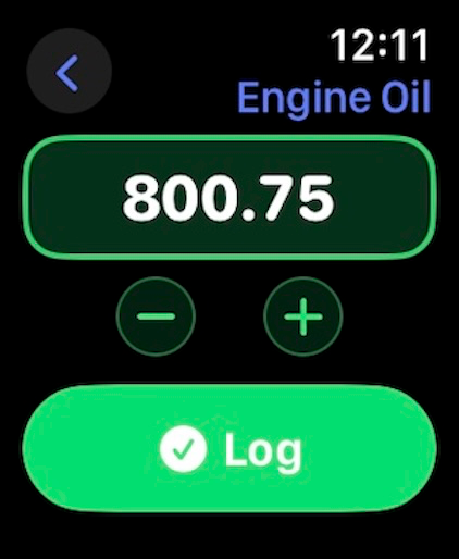 KountEm: Usage & Wear Tracker screenshot 16