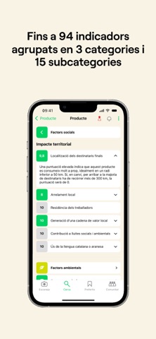 Triplus screenshot
