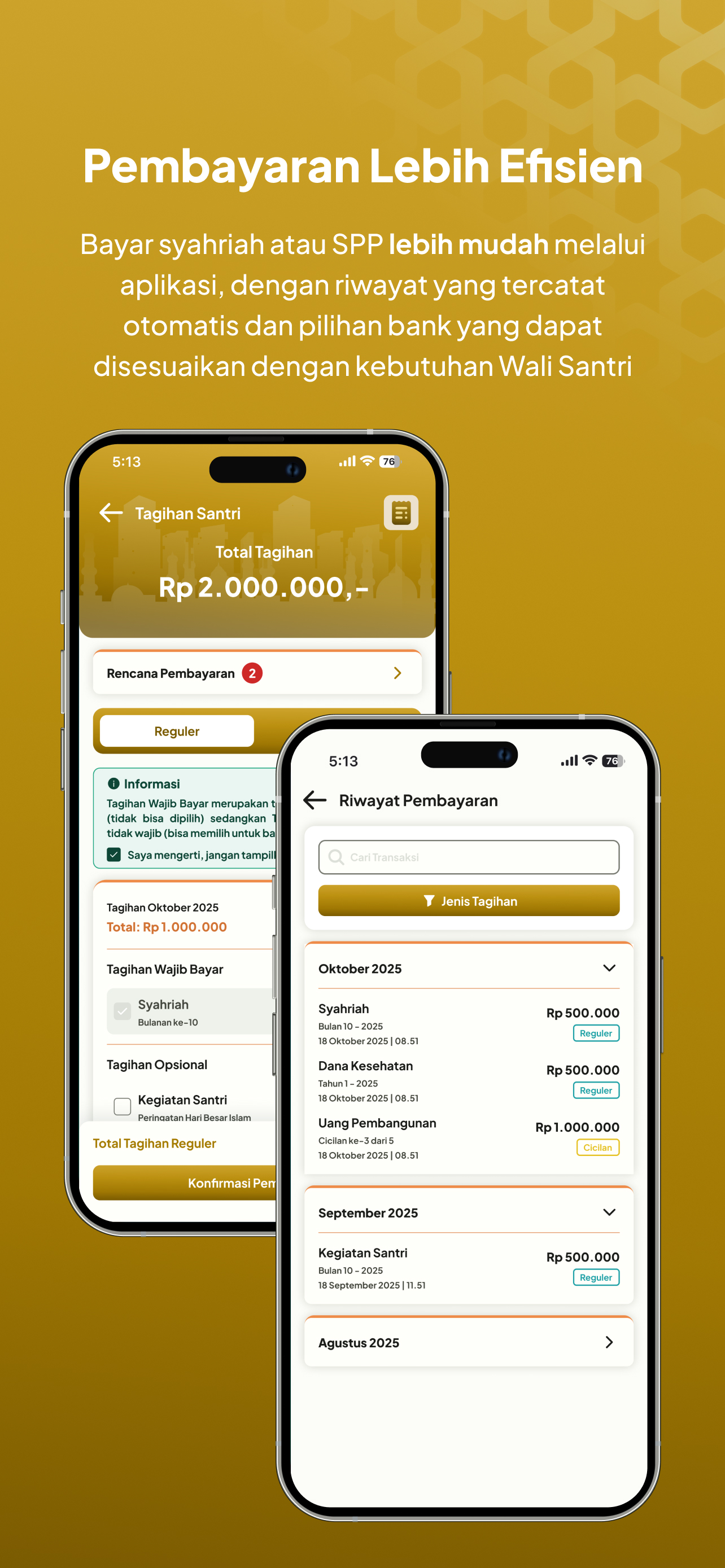 DIGI AL-HADI screenshot 4