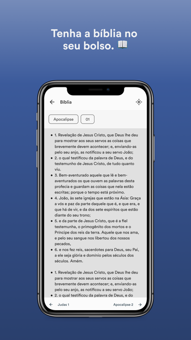 IEQ CIDADE ITAPÊ Screenshot 3 - AppWisp.com IEQ CIDADE ITAPÊ Screenshot 3 - AppWisp.com