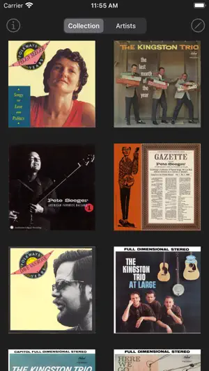 Folk Song America screenshot 4
