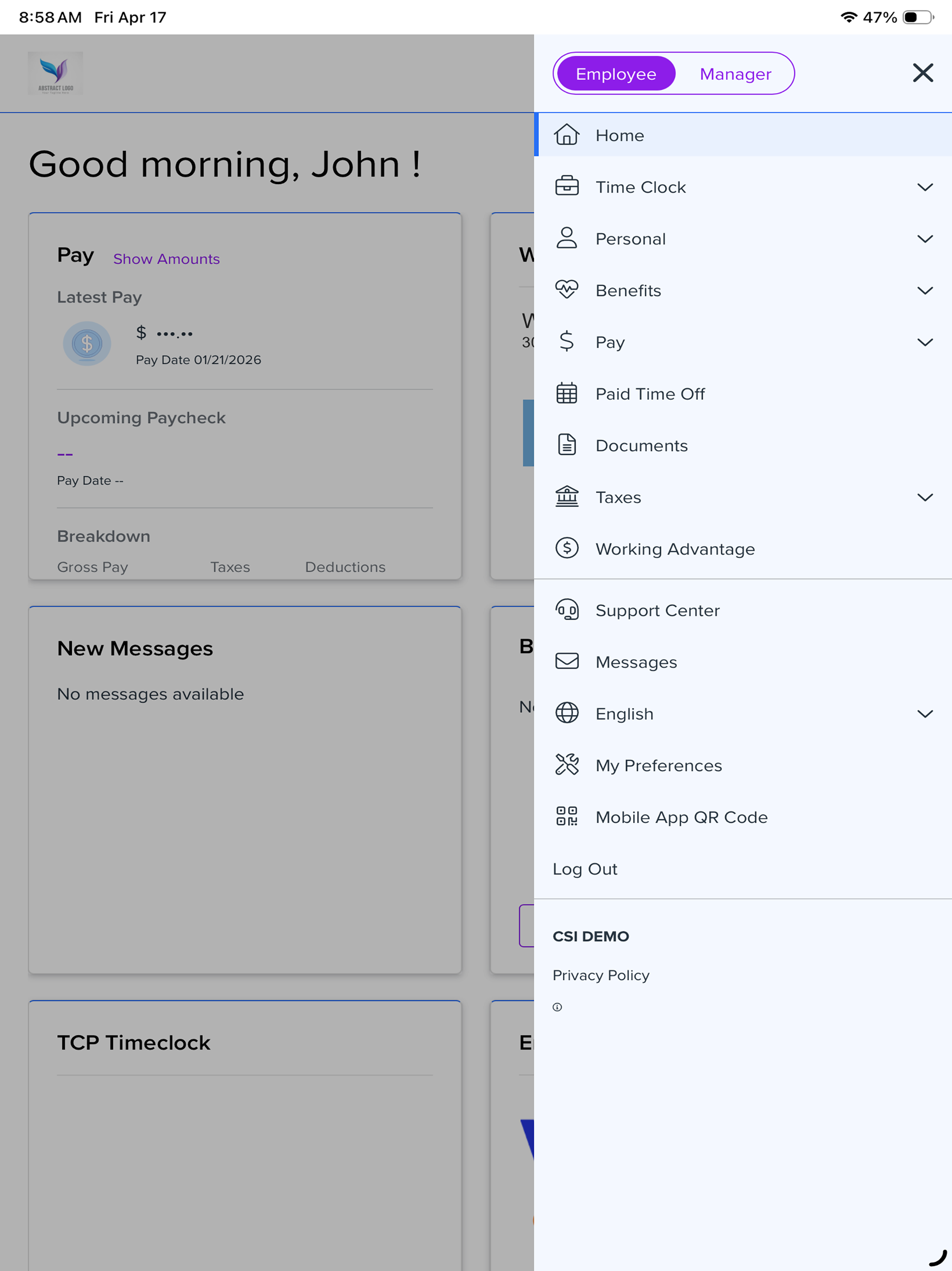 ELM Inc. screenshot 6