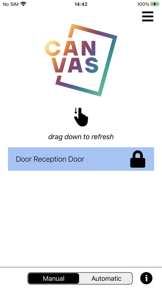 #2. myCanvas Key Auto (iOS) 由: TLJ Attendance Systems Limited
