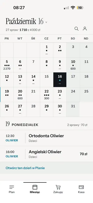 Ustalone ONE screenshot 2