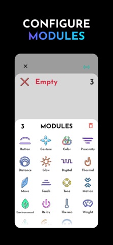 Indistinguishable From Magic Screenshot 2 of 8