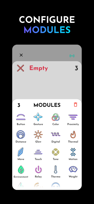 Indistinguishable From Magic Screenshot 2 of 8